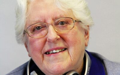 Radio Horton says goodbye to Volunteer