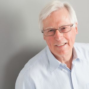 John Craven (OBE)