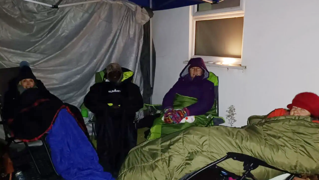 A cup of coffee with Pat Coomber-Wood, CEO of Citizens Advice West Northants and Cherwell