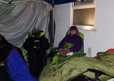 A cup of coffee with Pat Coomber-Wood, CEO of Citizens Advice West Northants and Cherwell