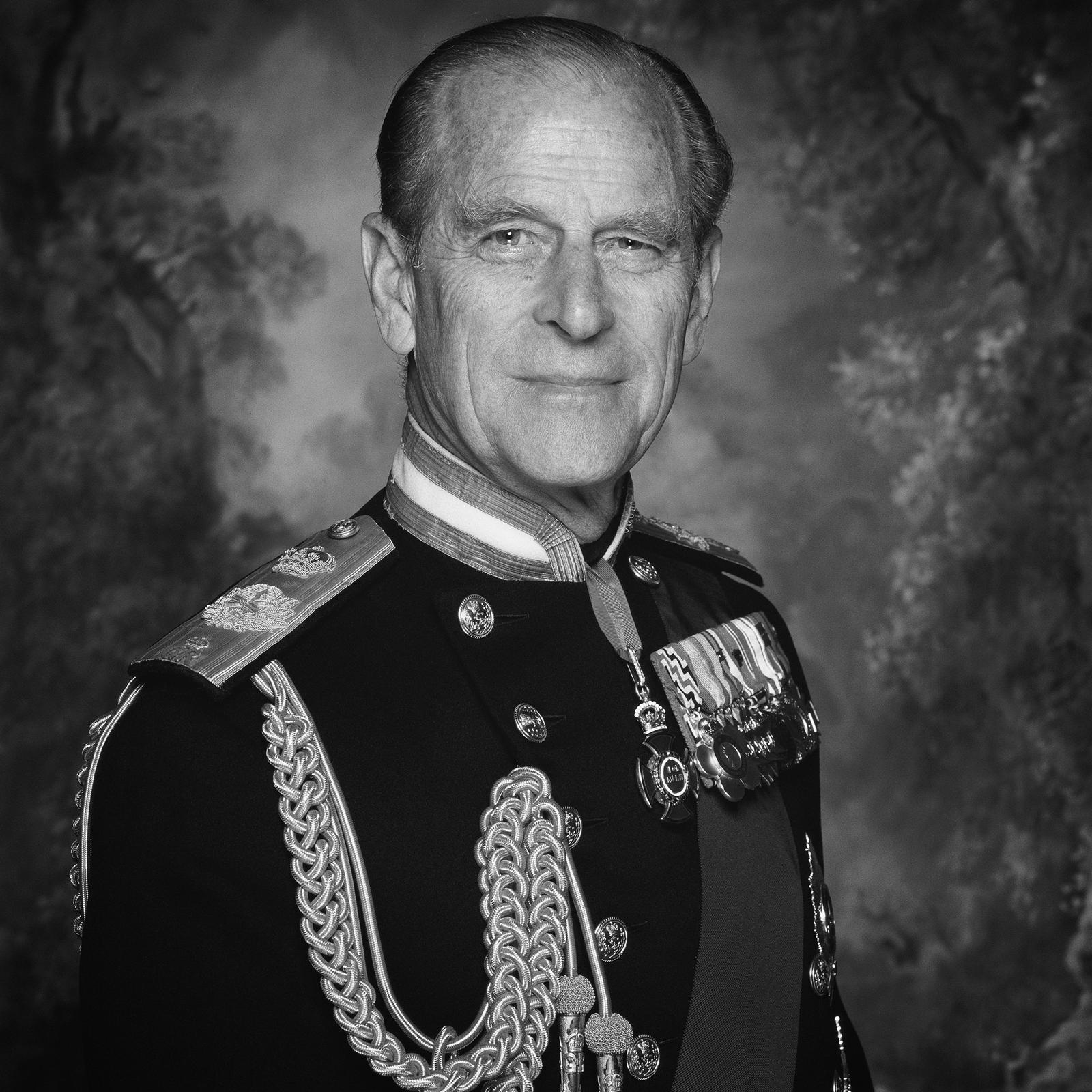 Duke of Edinburgh, Prince Philip
